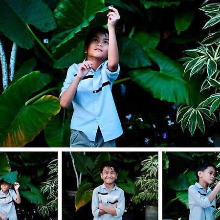 Tnt Novelty House Apartment เตลุคอินทัน ภายนอก รูปภาพ