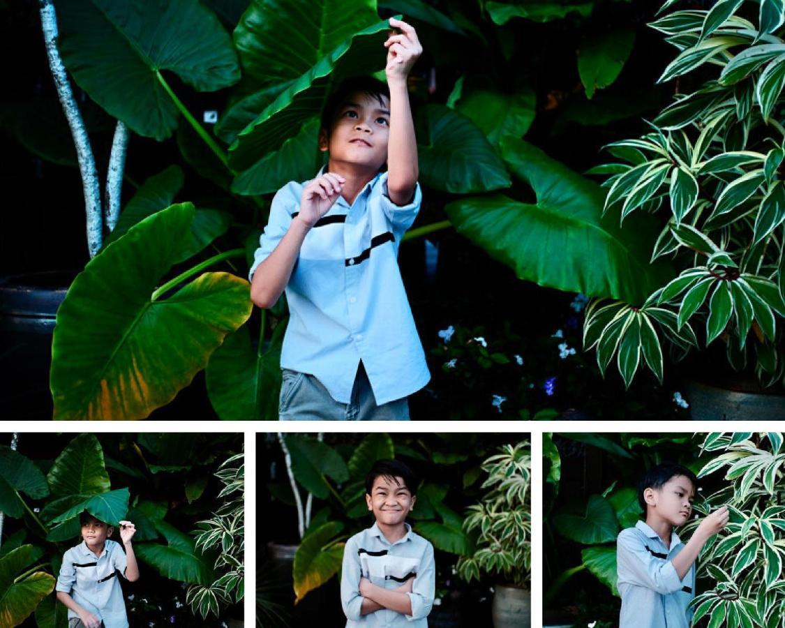 Tnt Novelty House Apartment เตลุคอินทัน ภายนอก รูปภาพ