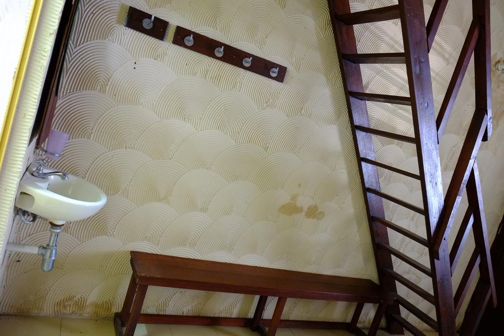 Tnt Novelty House Apartment เตลุคอินทัน ภายนอก รูปภาพ