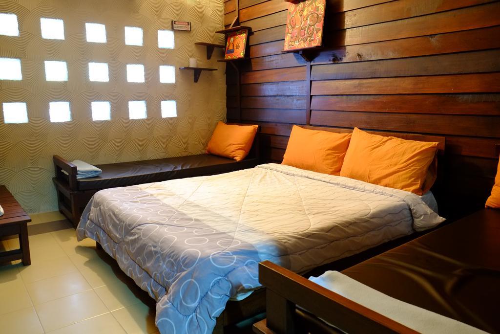 Tnt Novelty House Apartment เตลุคอินทัน ภายนอก รูปภาพ