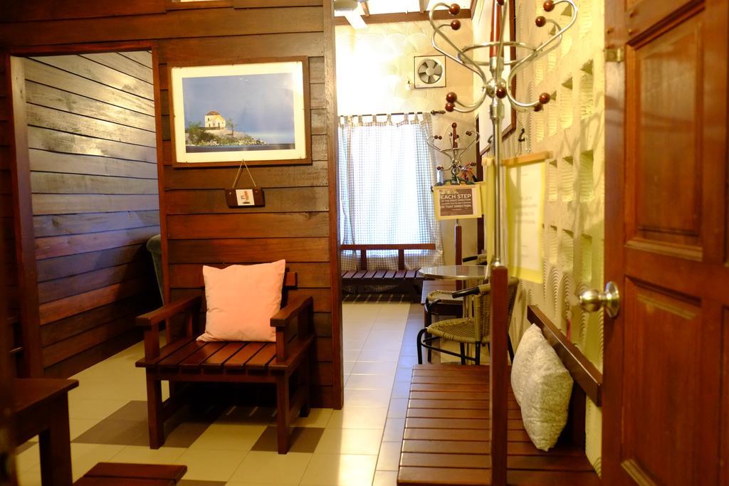 Tnt Novelty House Apartment เตลุคอินทัน ภายนอก รูปภาพ