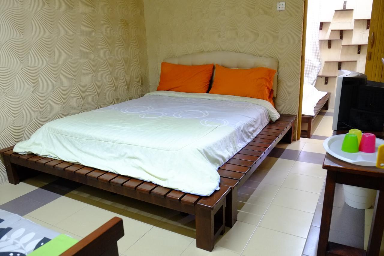 Tnt Novelty House Apartment เตลุคอินทัน ห้อง รูปภาพ